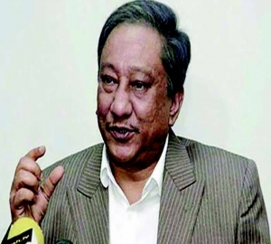 ব্যক্তিগত কারণে পাপনের মুখে বিসিবি ছাড়ার আভাস